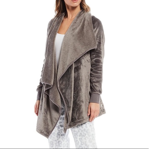 Ugg Orla Open Blanket Fleece Lounge 